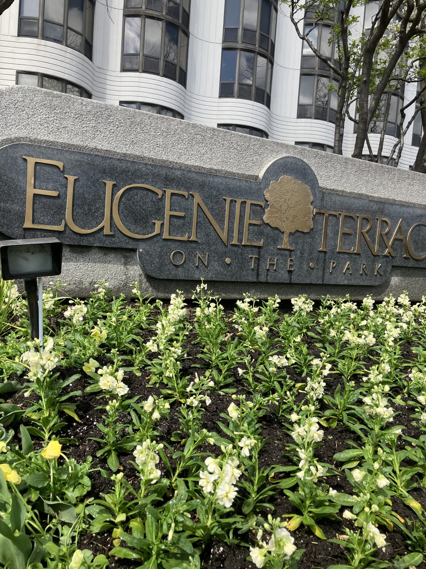 Sign for 